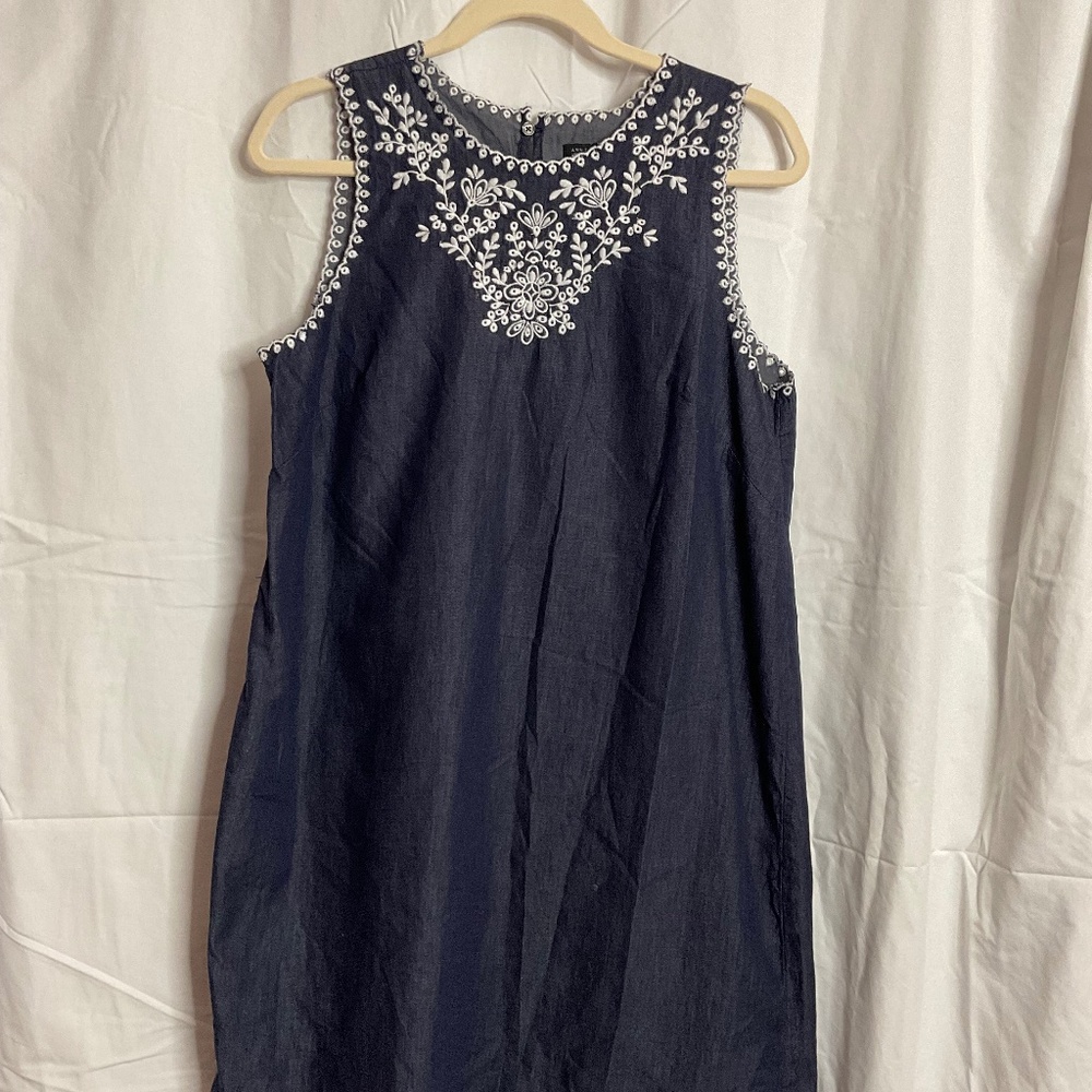 Ann Taylor